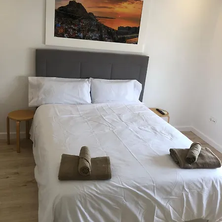 Apartamento Incredible