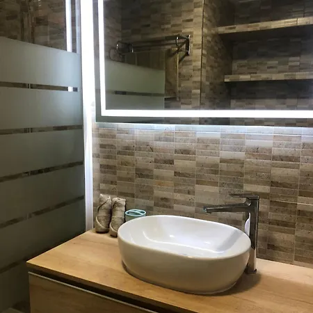 Incredible Apartamento *