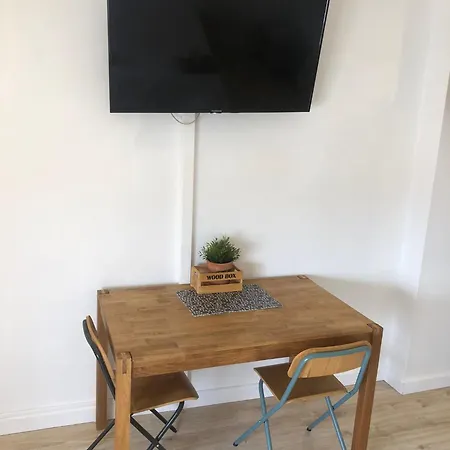 Apartment Incredible Alicante