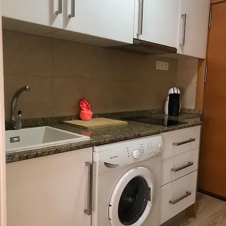 Apartment Incredible Alicante