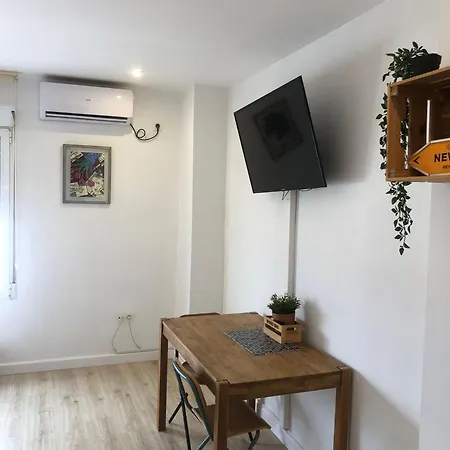 Incredible Apartment Alicante