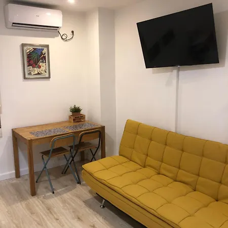 Apartment Incredible