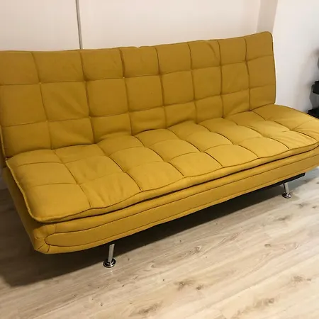 Incredible Apartment Alicante