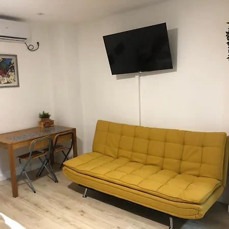 Apartment Incredible Alicante