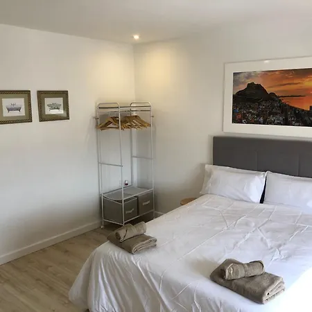 Apartamento Incredible *