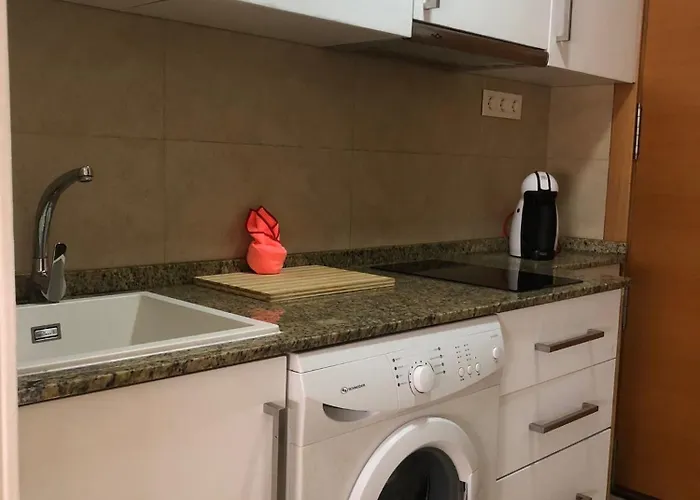 Apartment Incredible Alicante