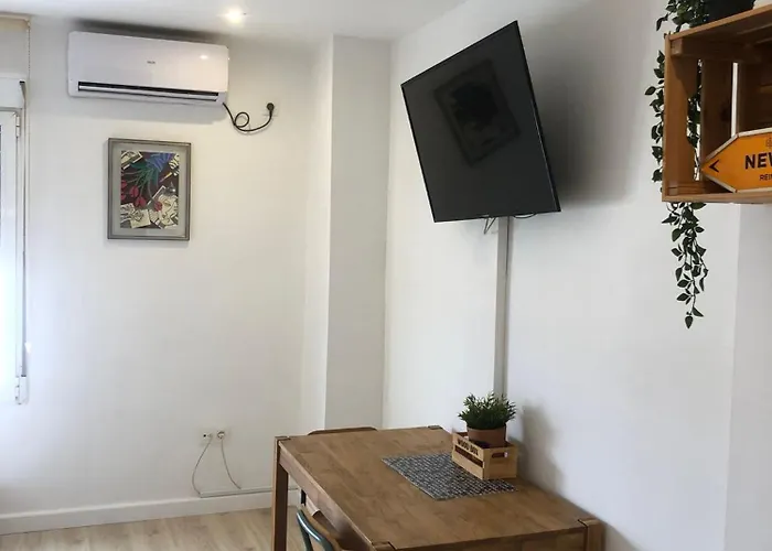 Incredible Apartment Alicante