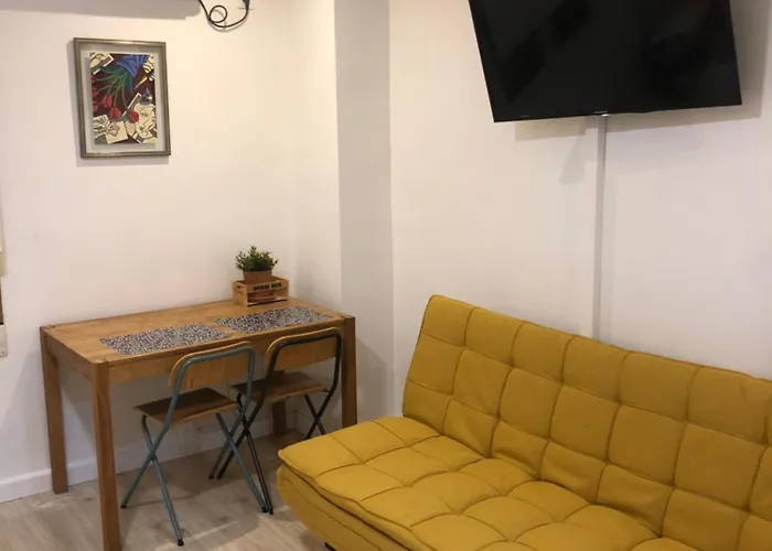 Apartment Incredible