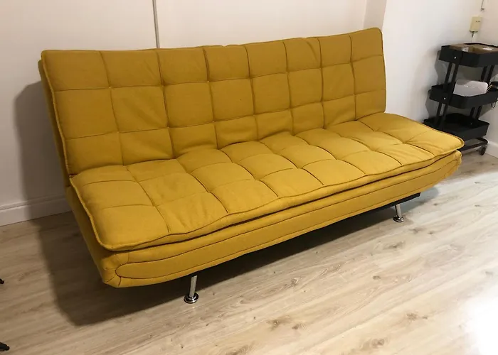 Incredible Apartment Alicante