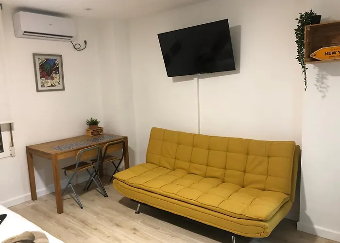 Apartment Incredible Alicante